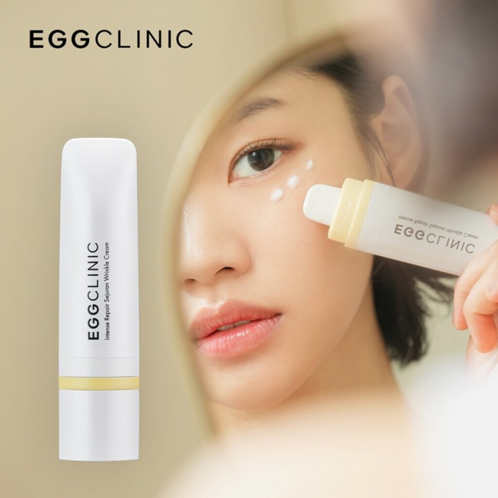 인텐스 리페어 새쥬란 링클 크림 15ml 보습 진정 장벽개선 항산화 - 상품 이미지