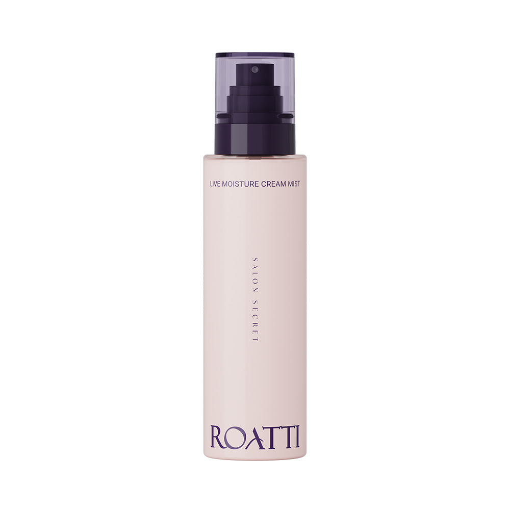 JMW 로아띠 고보습 단백질 모이스춰 크림 헤어미스트 노워시 트리트먼트 200ml - 상세 이미지 4