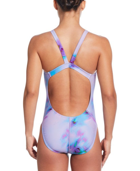 나이키 Multi Print Fastback One Piece - 메인 이미지