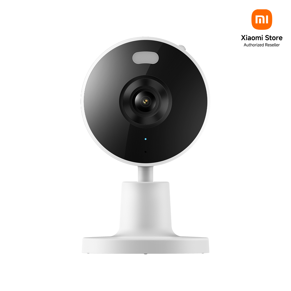 샤오미 홈캠 스마트 2K AI 카메라 CCTV 신생아 가정용 베이비 아기 펫캠 C100 제품 이미지