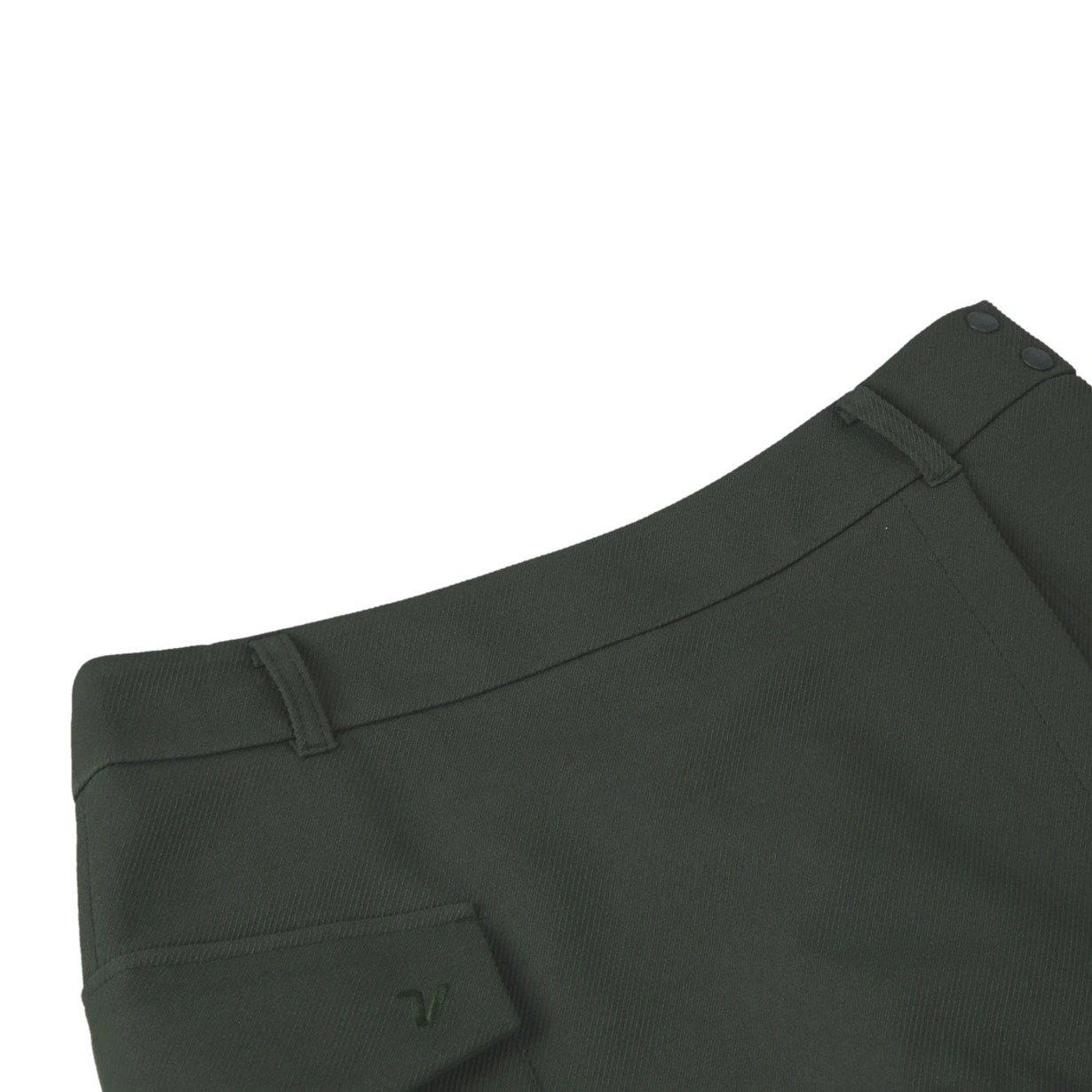 볼빅스커트 여성 골프 치마바지 카고 4부 팬츠 간절기 스판 P901 - 상세 이미지 5