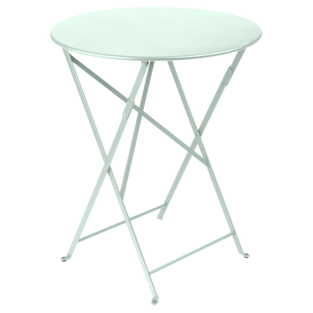 페르몹 BISTRO TABLE Ø60CM (24colors) 아웃도어 접이식 원형