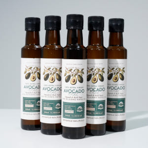 엑스트라버진 아보카도오일 냉압착 아보카도유 효능 먹는법 250ml, 3병 맛있게 먹은 솔직 후기 - 상품 이미지 4