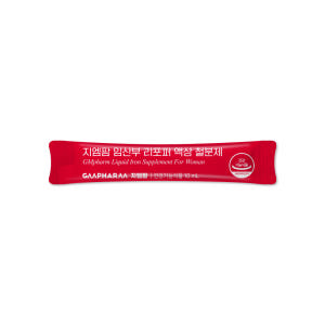 지엠팜 임산부 리포퍼 액상 철분제 30포, 4개 맛있게 먹은 솔직 후기 - 상품 이미지 3