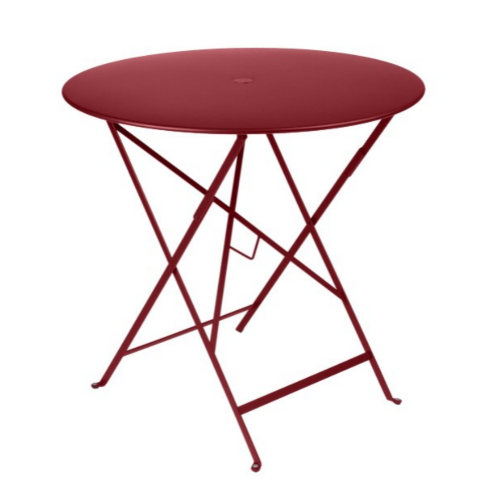 페르몹 BISTRO TABLE Ø77CM (20colors) 아웃도어 접이식 원형