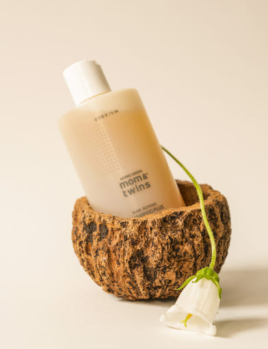 이영애 화장품 샴푸플러스 l 리아네이처 320g, 1개