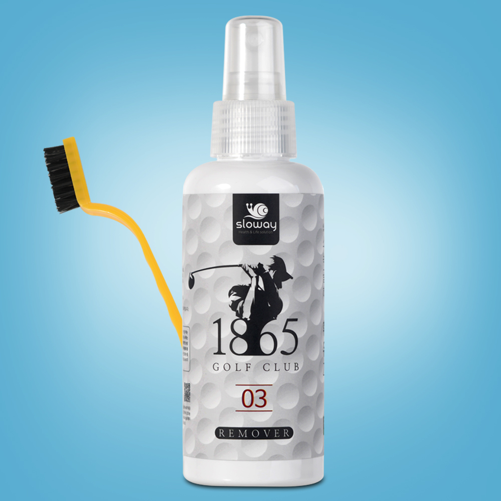 1865 골프채 녹제거제 150ml 골프 클럽  녹제거 방법 - 상품 이미지