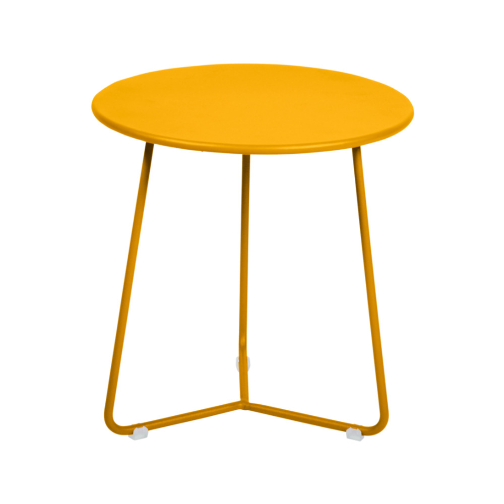 페르몹 COCOTTE FOOTSTOOL OCCASIONAL TABLE (9colors) - 상세 이미지 4