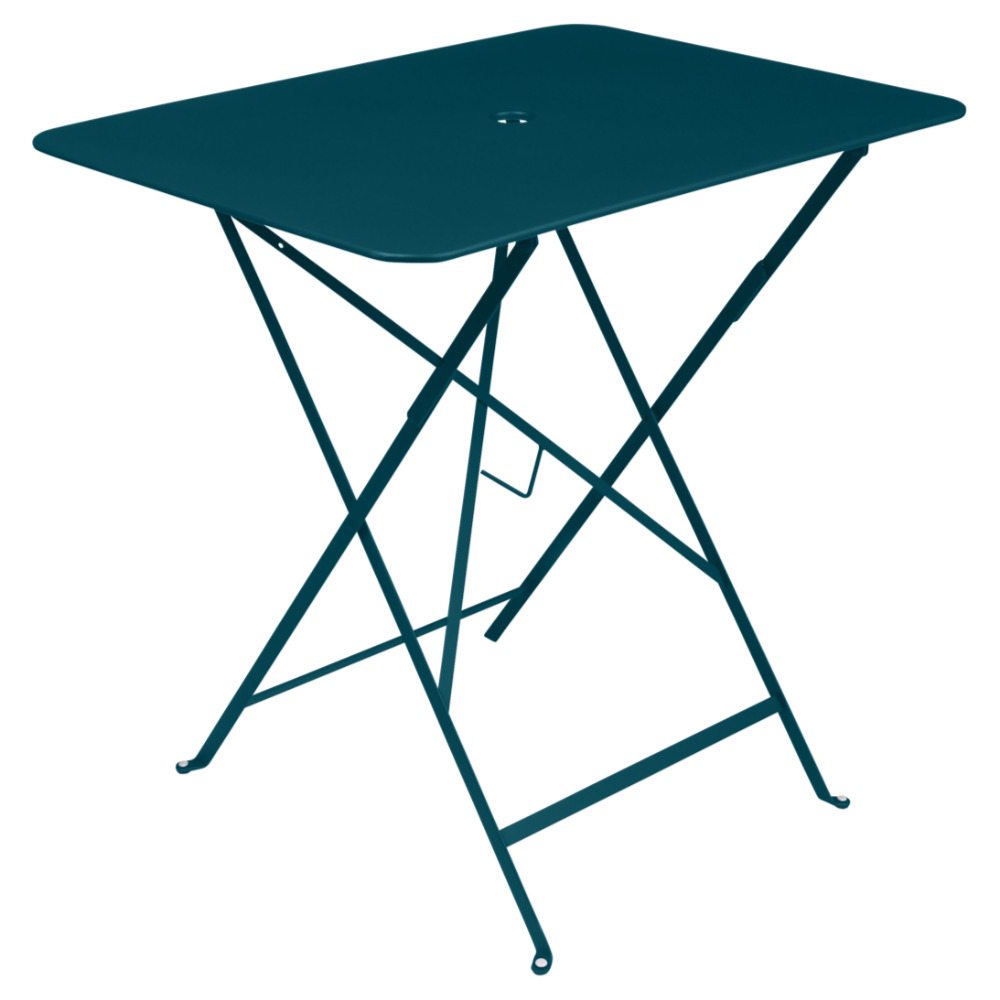 페르몹 BISTRO TABLE 77X57CM (6colors) 아웃도어 접이식 - 상세 이미지 3