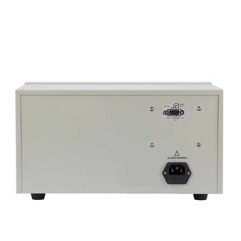 내전압 테스터 시험기 측정 절연저항 2672BM 교류 5KV 100MA - 상세 이미지 3