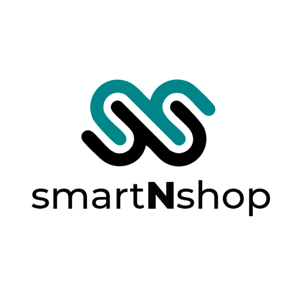 스마트엔샵 스토어 로고