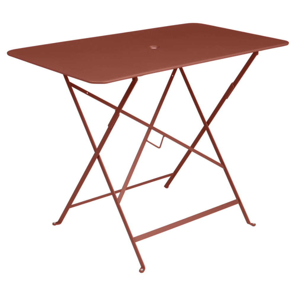 페르몹 BISTRO TABLE 117X77CM (10colors) 아웃도어 접이식 - 상세 이미지 5