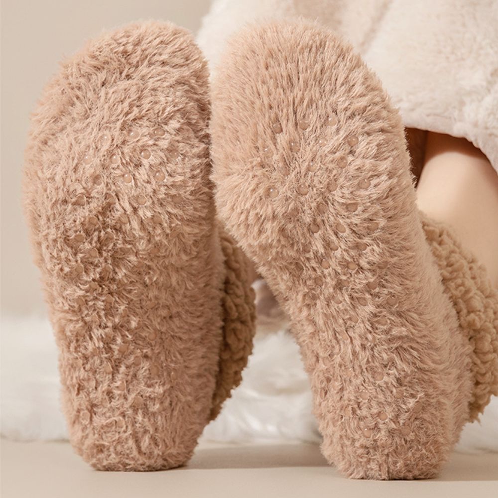 여성 겨울 수족냉증 보온 무압박 임산부 산모 수면양말