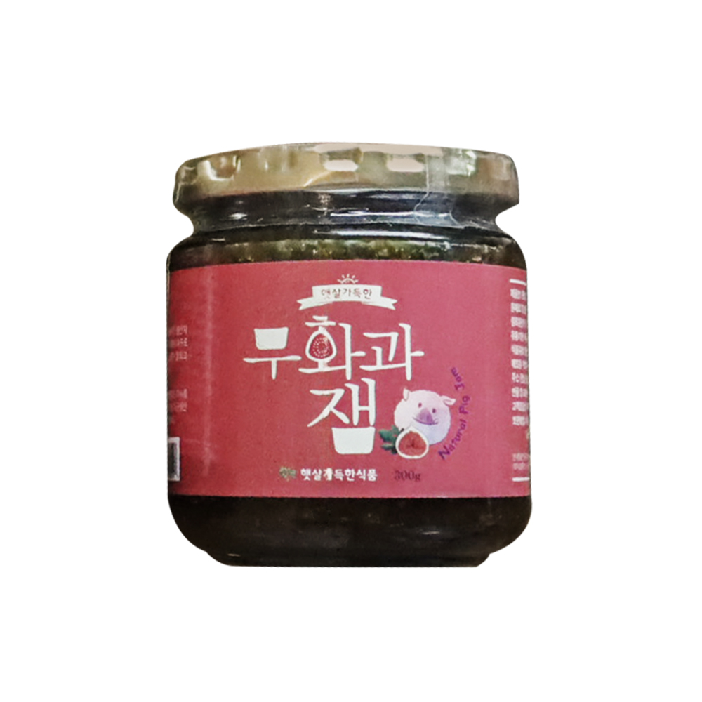 건강한 무화과잼 - 상세 이미지 3