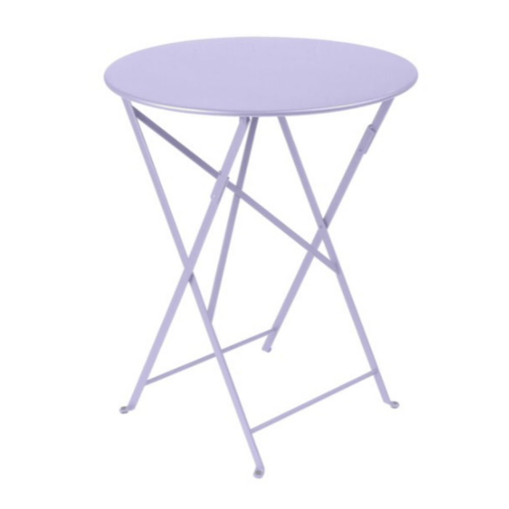페르몹 BISTRO TABLE Ø60CM (24colors) 아웃도어 접이식 원형