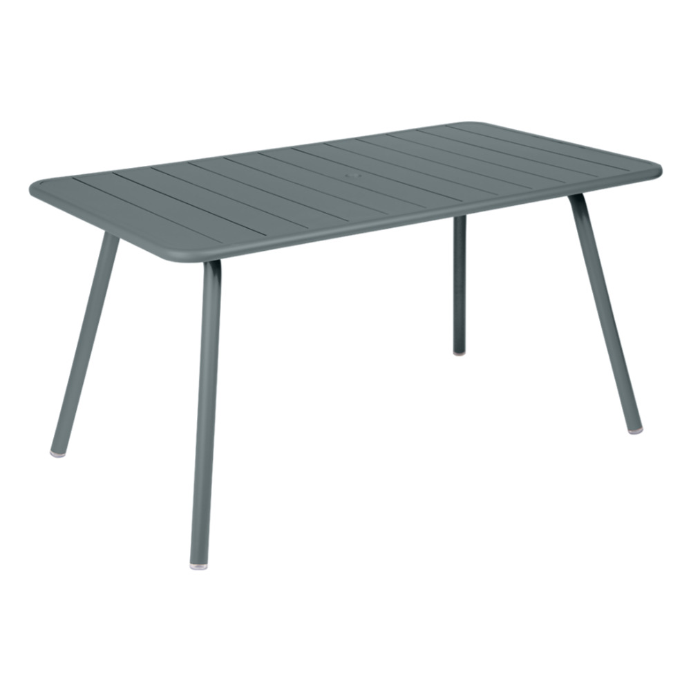 [페르몹] LUXEMBOURG TABLE 143X80CM (22colors) 아웃도어 사각 - 상세 이미지 4