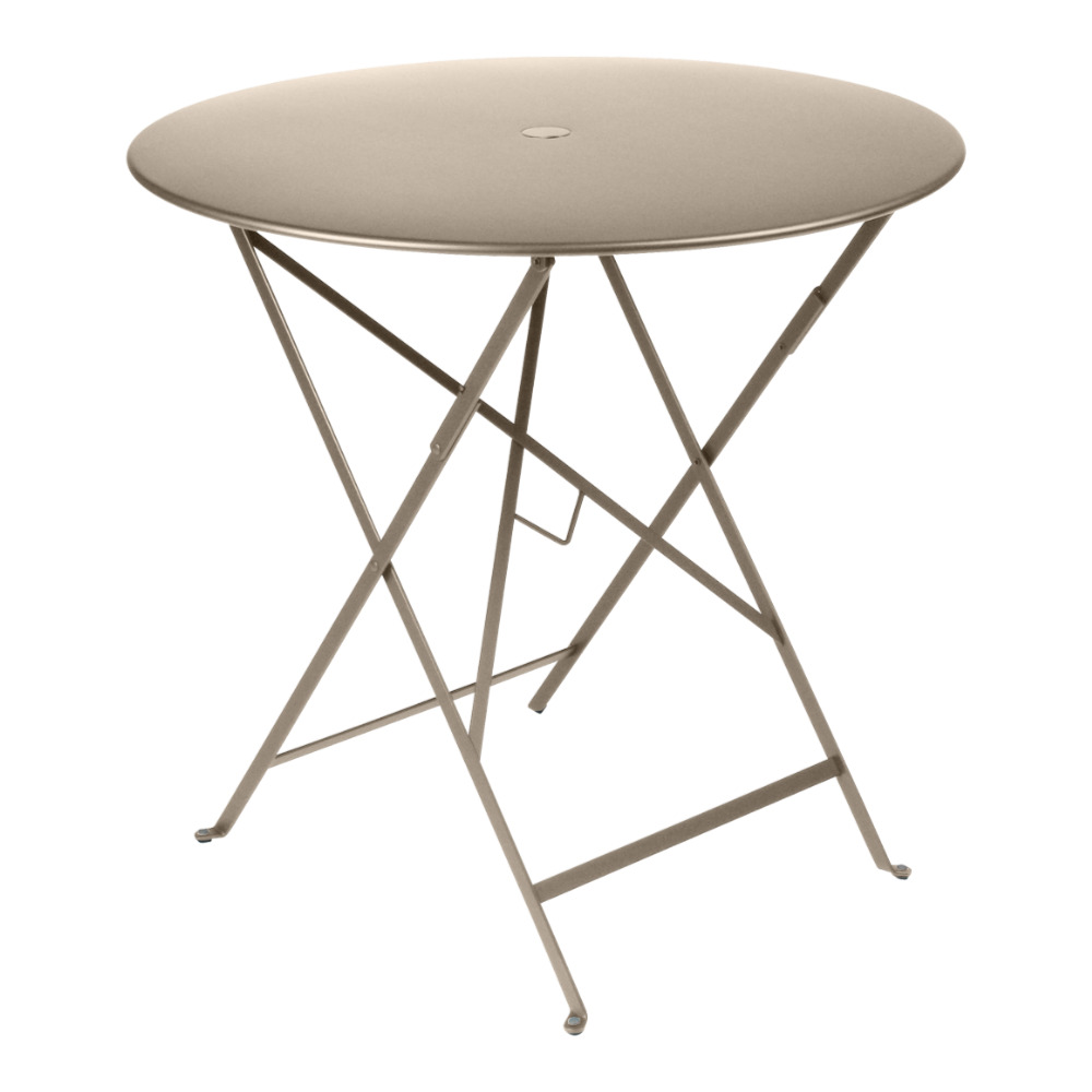 페르몹 BISTRO TABLE Ø77CM (20colors) 아웃도어 접이식 원형