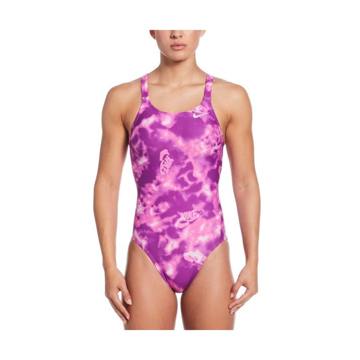 나이키 Multi Print Fastback One Piece - 상세 이미지 2