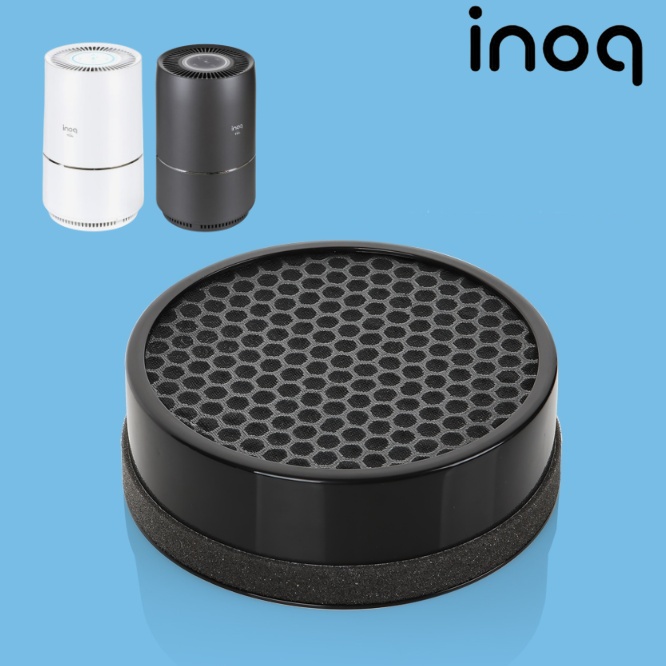 IA-i9A전용 헤파필터 공기청정기 리필용 헤파필터