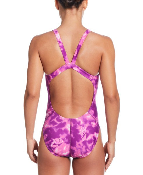 나이키 Multi Print Fastback One Piece - 메인 이미지