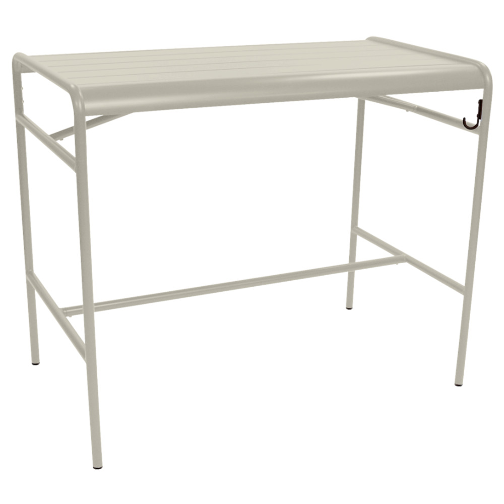 [페르몹] LUXEMBOURG HIGH TABLE 73X126CM (4colors) - 상세 이미지 4