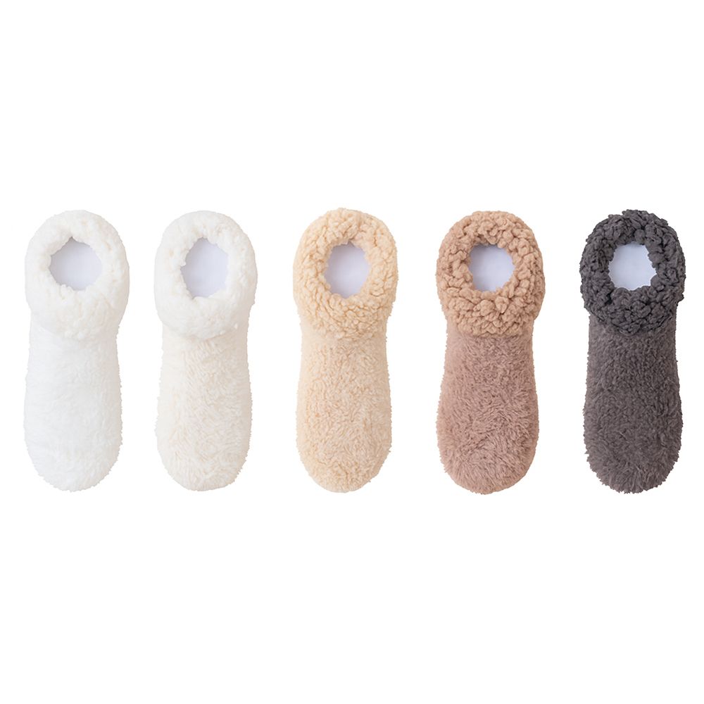 여성 겨울 수족냉증 보온 무압박 임산부 산모 수면양말