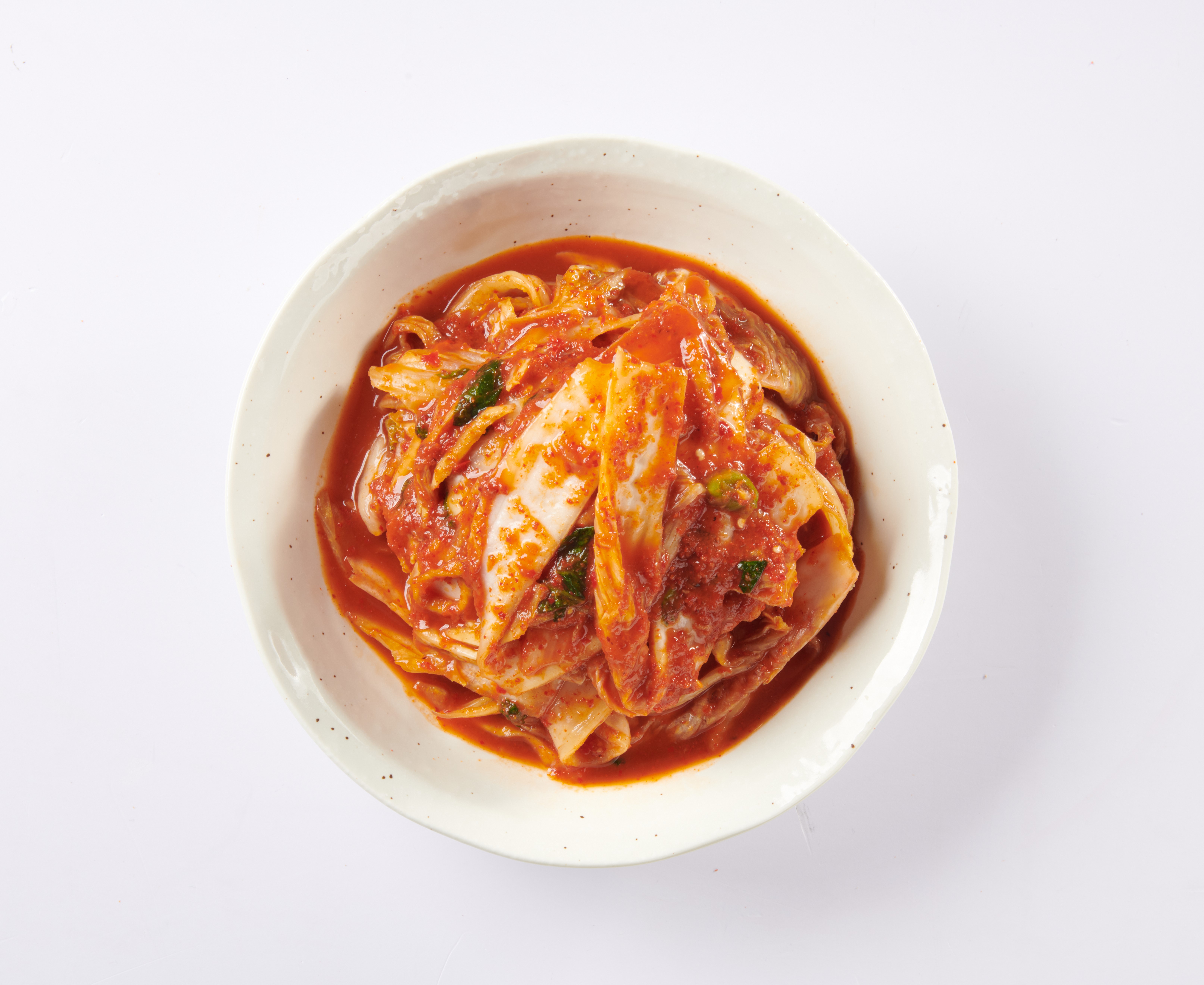 청정 제주 겉절이 1kg 2kg 3kg 5kg - 메인 이미지