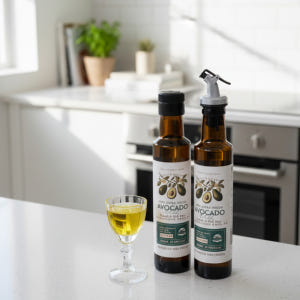 엑스트라버진 아보카도오일 냉압착 아보카도유 효능 먹는법 250ml, 3병 맛있게 먹은 솔직 후기 - 상품 이미지 3