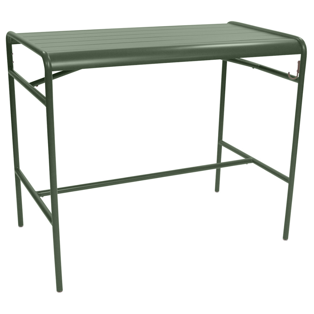 [페르몹] LUXEMBOURG HIGH TABLE 73X126CM (4colors) - 상세 이미지 2