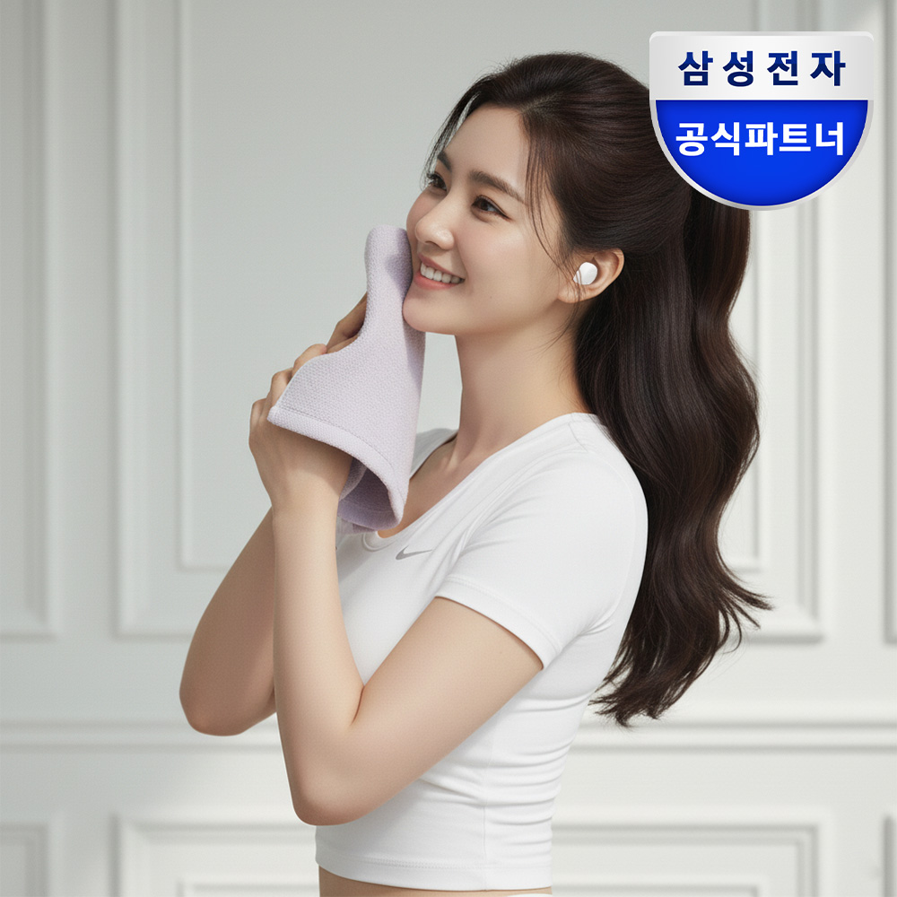 삼성공식파트너 JBL WAVE BUDS 액티브 노이즈캔슬링 무선 블루투스... 개봉기 | 실사용 후기 - 대표 이미지