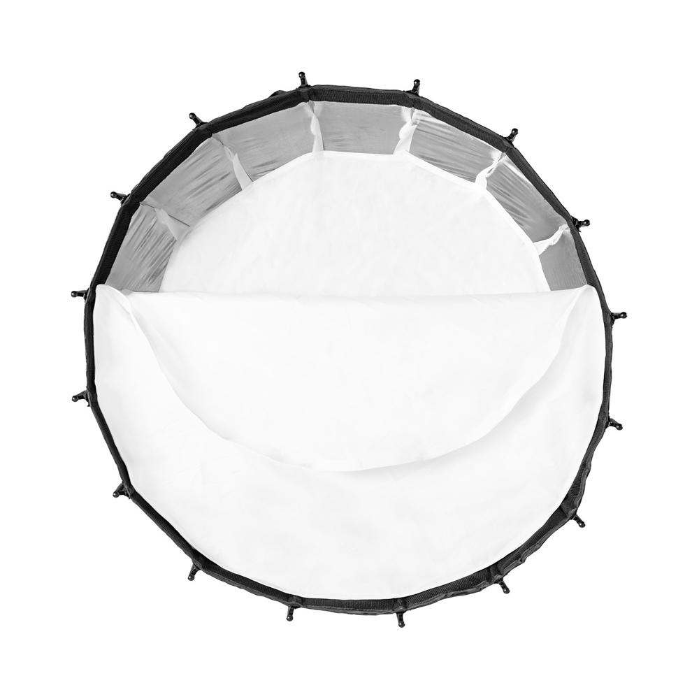 스몰리그 5396 FP-60 퀵셋업 파라볼릭 조명 소프트박스 - 상세 이미지 3