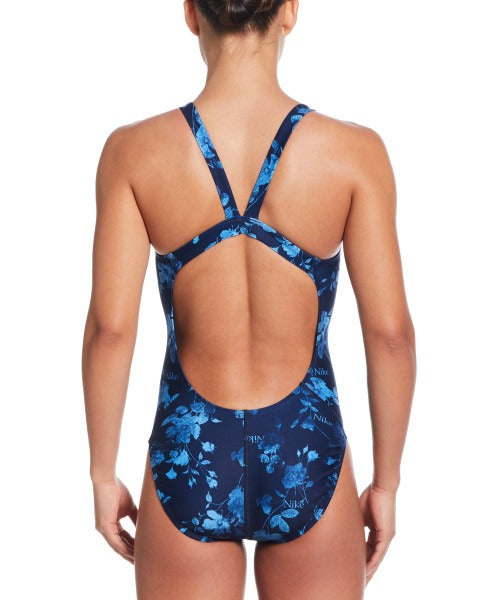 나이키 Multi Print Fastback One Piece - 메인 이미지