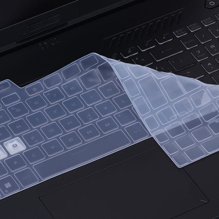 오랜웰 ASUS 비보북 노트북 Vivobook S16 S5606MA 키스킨 키보드덮개 커버