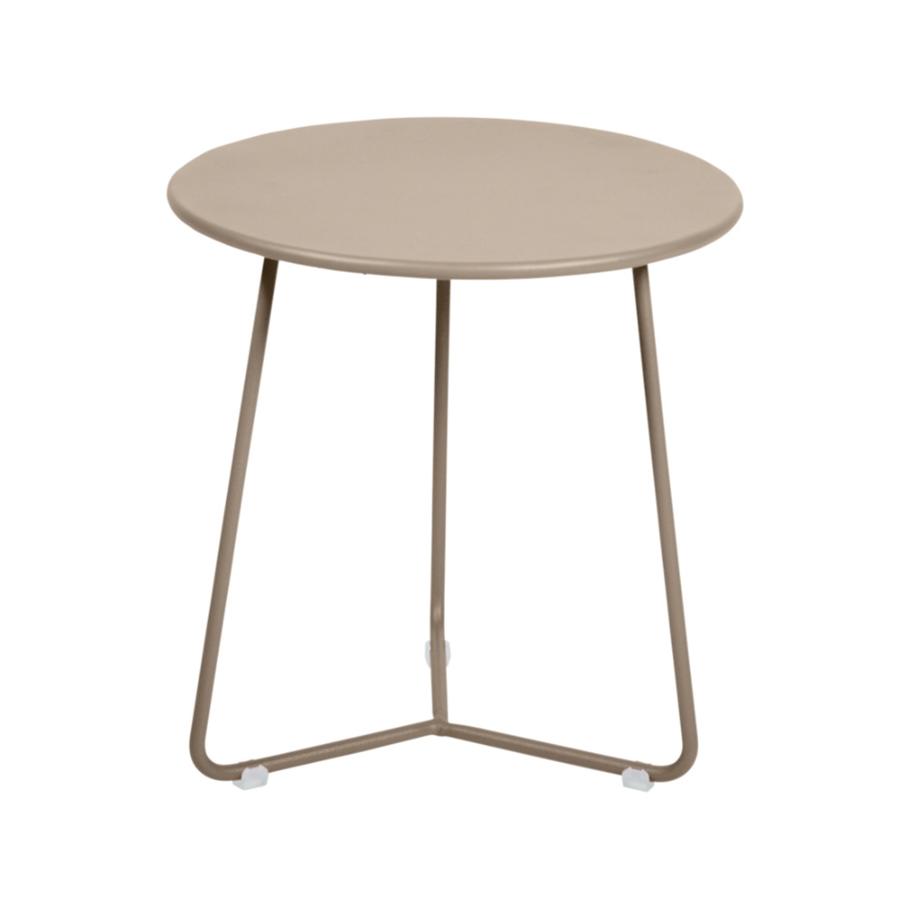 페르몹 COCOTTE FOOTSTOOL OCCASIONAL TABLE (9colors) - 상세 이미지 3