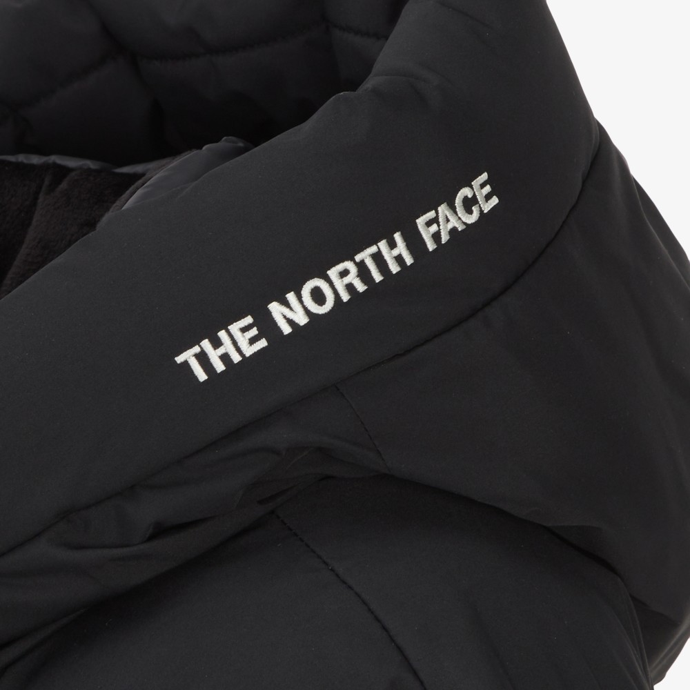 노스페이스키즈 익스플로링 코트 하이브리드 롱패딩 NC1DR52S NC1DR52