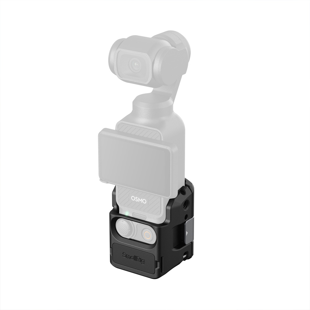 스몰리그 5072 DJI 오즈모 포켓3 케이지 - 상품 이미지