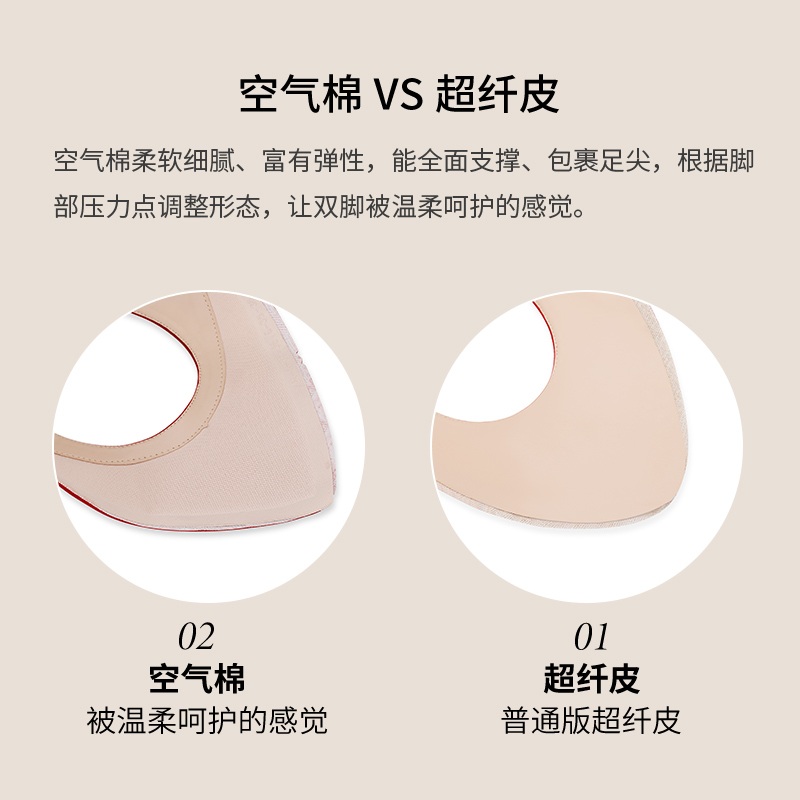 웨딩슈즈 크리스탈 큐빅 샴페인골드 신부 촬영 구두 글리터 웨딩 - 상세 이미지 4