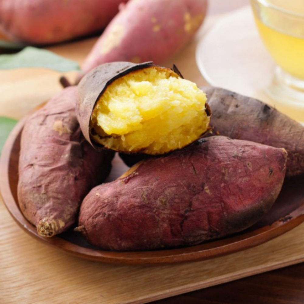 25년 해남 햇 꿀고구마 2kg 3kg 5kg 10kg