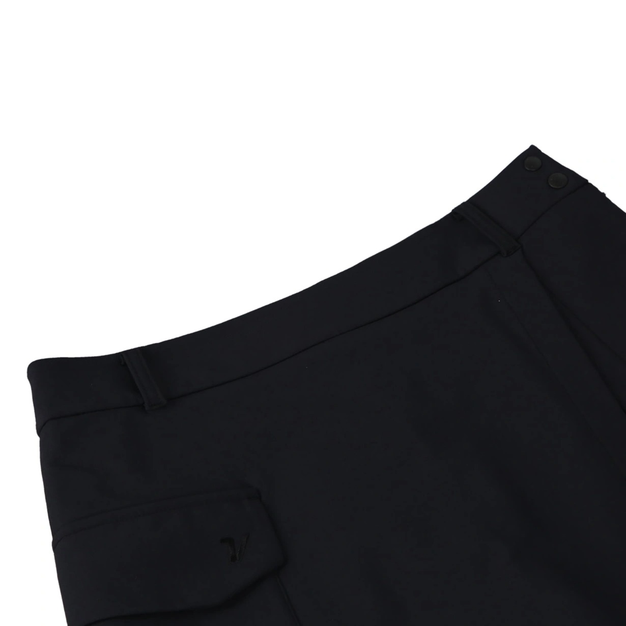 볼빅스커트 여성 골프 치마바지 카고 4부 팬츠 간절기 스판 P901 - 상세 이미지 3