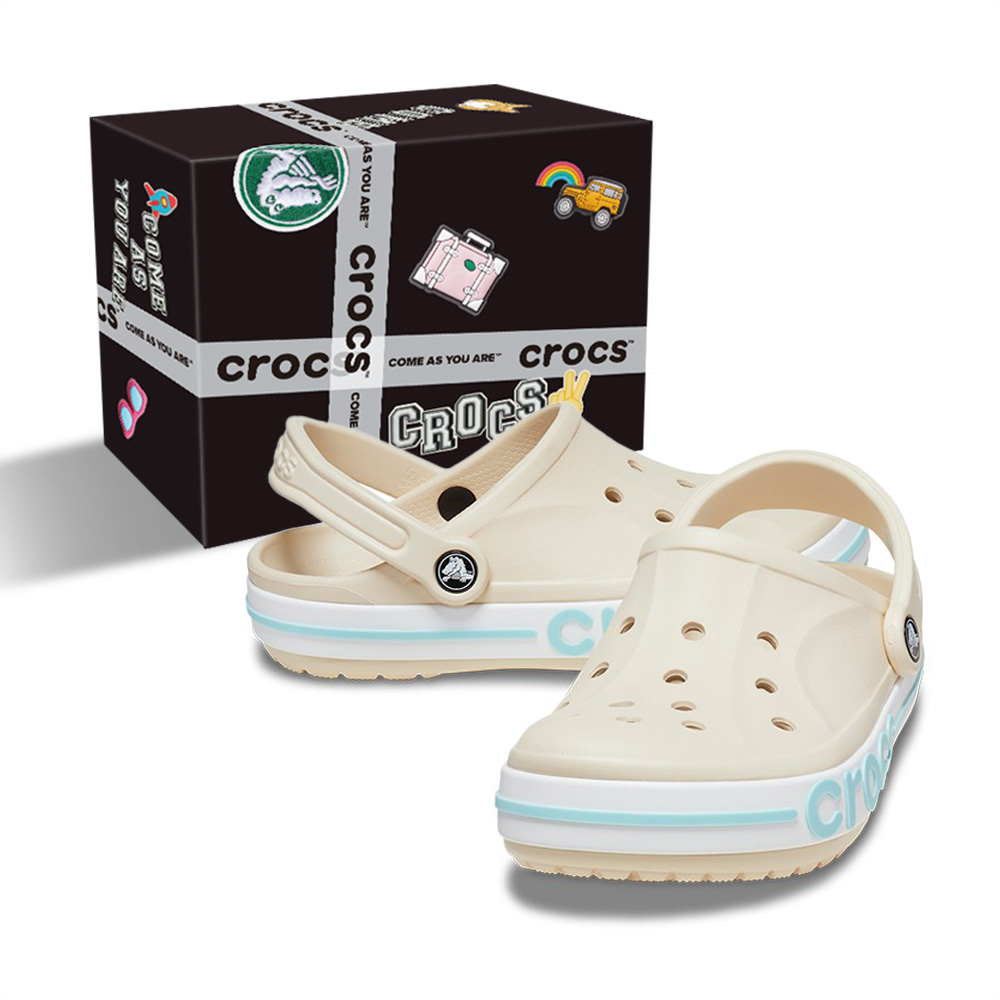 [크록스 본사] 남녀 공용 바야밴드 클로그 205089 10종 택1