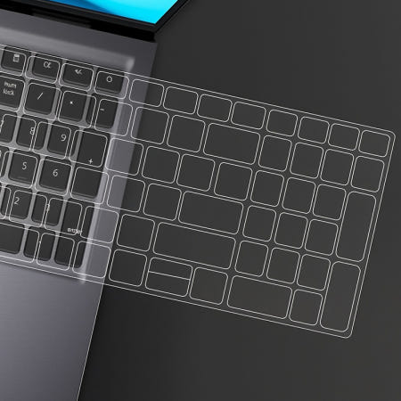 (주)위젤 오랜웰 델 노트북 DELL G5 15 5510 DG5510 키스킨 키보드덮개 커버