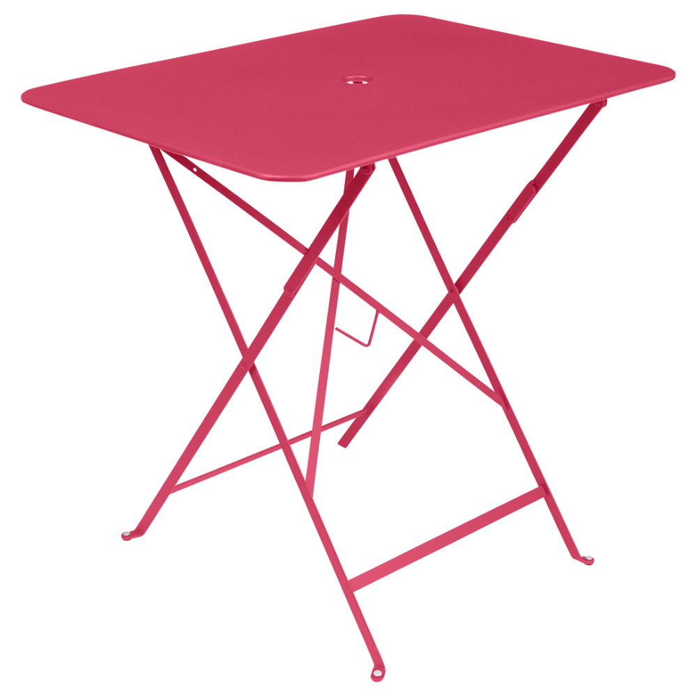 페르몹 BISTRO TABLE 77X57CM (6colors) 아웃도어 접이식 - 상세 이미지 2