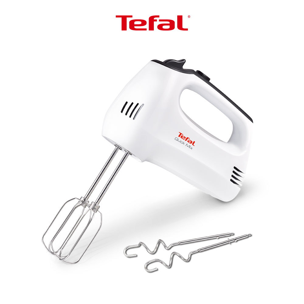테팔 핸드믹서 반죽기 거품기 퀵믹스 HT3101K0