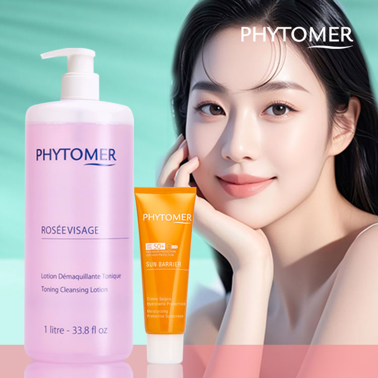 피토메르 로제비자쥐토너 1000ml+증정품선택가능 - 메인 이미지