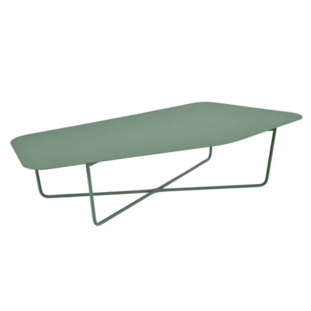 [페르몹] ULTRASOFA LOW TABLE 16X74CM (17colors) 아웃도어 - 상세 이미지 4
