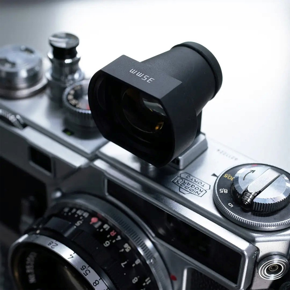 티티아티산 뷰파인더 35mm - 상세 이미지 2