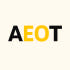 AEOT 로고