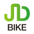 제이디바이크 로고