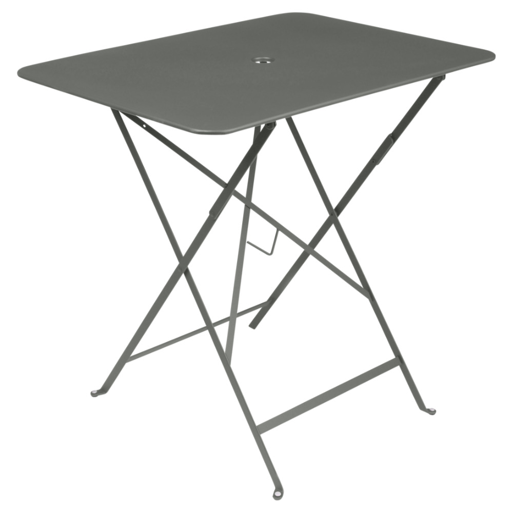 페르몹 BISTRO TABLE 77X57CM (6colors) 아웃도어 접이식 - 상세 이미지 5