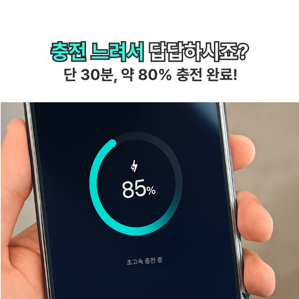 노트북 충전기 C타입 충전기 65W 충전기 삼성 노트북 충전기 LG그램 충전기